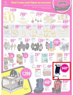 Game : We Beat Any Price (24 May - 27 May), page 24