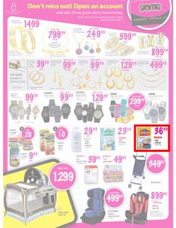 Game : We Beat Any Price (24 May - 27 May), page 24