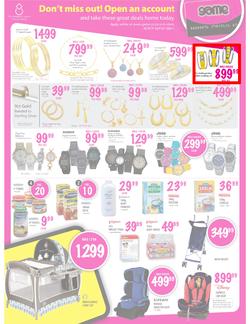 Game : We Beat Any Price (24 May - 27 May), page 24