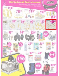 Game : We Beat Any Price (24 May - 27 May), page 24