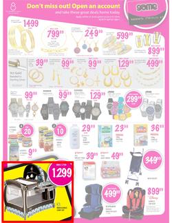Game : We Beat Any Price (24 May - 27 May), page 24