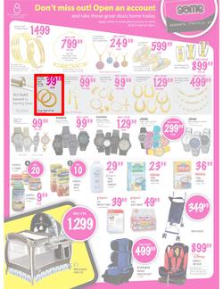 Game : We Beat Any Price (24 May - 27 May), page 24