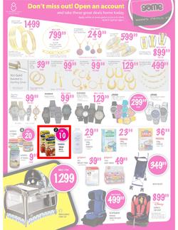 Game : We Beat Any Price (24 May - 27 May), page 24