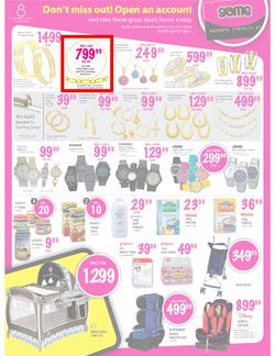 Game : We Beat Any Price (24 May - 27 May), page 24