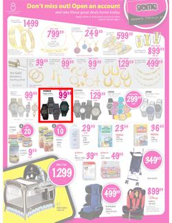 Game : We Beat Any Price (24 May - 27 May), page 24