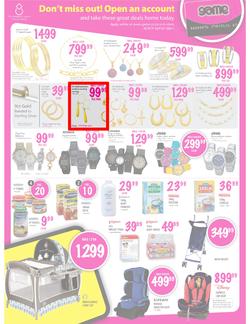 Game : We Beat Any Price (24 May - 27 May), page 24
