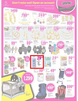 Game : We Beat Any Price (24 May - 27 May), page 24