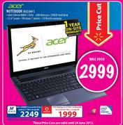 Acer NoteBook(A55349)