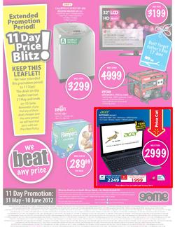 Game : 11 Day Price Blitz (31 May - 10 Jun), page 24