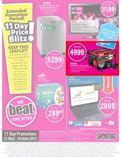 Game : 11 Day Price Blitz (31 May - 10 Jun), page 24
