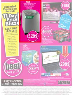 Game : 11 Day Price Blitz (31 May - 10 Jun), page 24