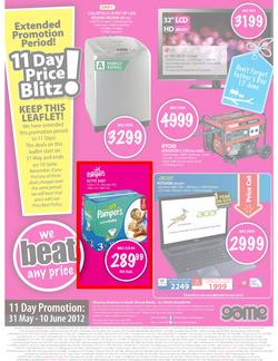 Game : 11 Day Price Blitz (31 May - 10 Jun), page 24