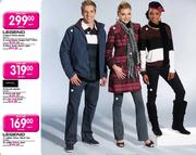 Legend Long Sleeve Rugby Golf T-Shirt