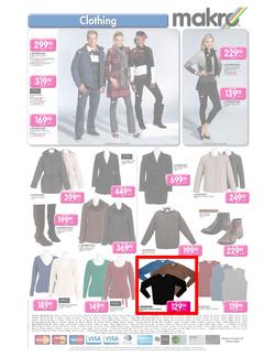 Makro : Winter Sale (29 May - 4 Jun), page 24