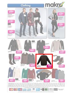 Makro : Winter Sale (29 May - 4 Jun), page 24