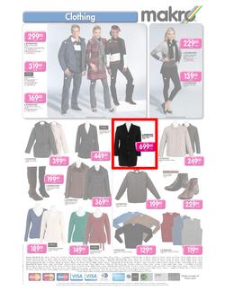 Makro : Winter Sale (29 May - 4 Jun), page 24