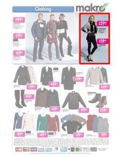Makro : Winter Sale (29 May - 4 Jun), page 24