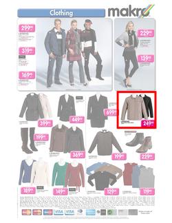 Makro : Winter Sale (29 May - 4 Jun), page 24