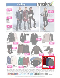 Makro : Winter Sale (29 May - 4 Jun), page 24