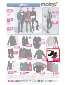 Makro : Winter Sale (29 May - 4 Jun), page 24