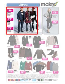 Makro : Winter Sale (29 May - 4 Jun), page 24