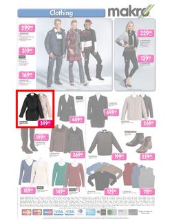 Makro : Winter Sale (29 May - 4 Jun), page 24