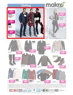 Makro : Winter Sale (29 May - 4 Jun), page 24