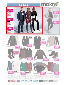 Makro : Winter Sale (29 May - 4 Jun), page 24