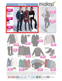 Makro : Winter Sale (29 May - 4 Jun), page 24