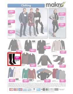 Makro : Winter Sale (29 May - 4 Jun), page 24