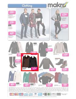 Makro : Winter Sale (29 May - 4 Jun), page 24