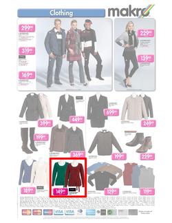 Makro : Winter Sale (29 May - 4 Jun), page 24