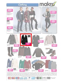 Makro : Winter Sale (29 May - 4 Jun), page 24