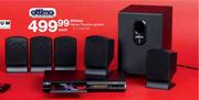OttimoHome Theatre System Each