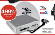 Ellies Multichoice Decoder Per Set