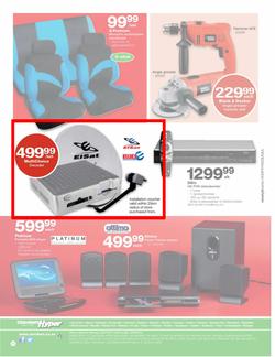 Checkers Hyper Gauteng : DIY (23 Jul - 12 Aug), page 24