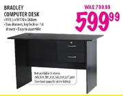 Bradley Computer Desk