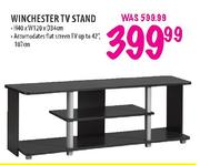 Winchester TV Stand