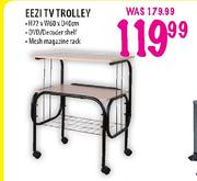 Eezi TV Trolley
