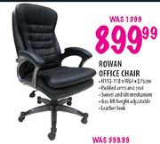 Rowan Office Chair