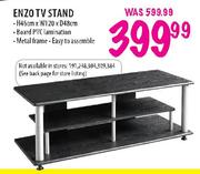 Enzo TV Stand