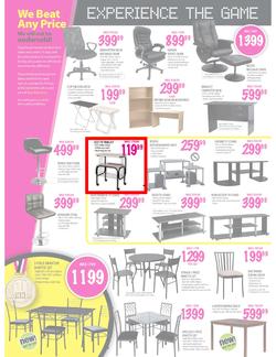 Game : 1st Place for Low Prices (26 Jul - 29 Jul), page 24