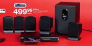 Ottimo Home Theatre System-5.1 Channel Each