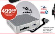 Ellies MultiChoice Decoder Set