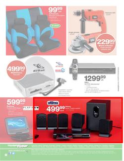 Checkers Hyper KZN : DIY (23 Jul - 12 Aug), page 24