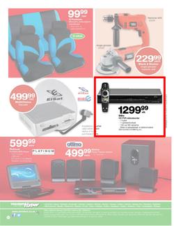 Checkers Hyper KZN : DIY (23 Jul - 12 Aug), page 24