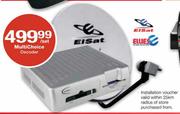 Ellies Multi Choice Decoder Set