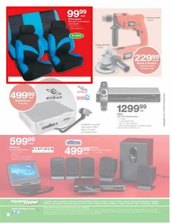 Checkers Hyper Free State : DIY (23 Jul - 12 Aug), page 24