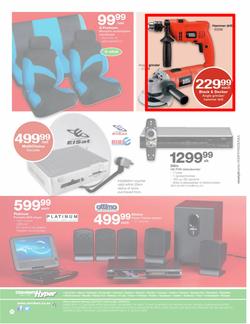 Checkers Hyper Free State : DIY (23 Jul - 12 Aug), page 24