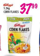 Kellogg's Corn Flakes-1.2kg 